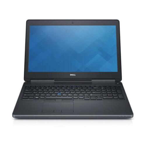 DELL Precision 7510 Erleben Sie ultimative ...