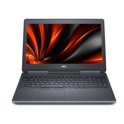 De Dell Precision 7510 is een krachtige en ...