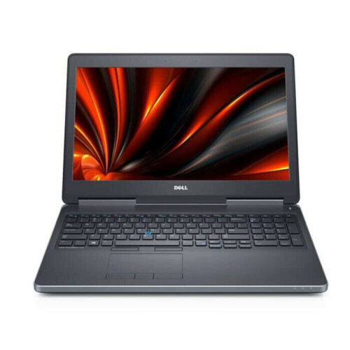 De Dell Precision 7510 is een krachtige en ...