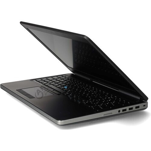 Dell Precision 7510 - Prozessorkerne:4 - ...