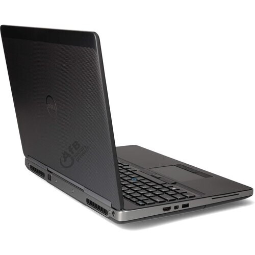 Dell Precision 7510 - Partnerprogramm:Ja - ...