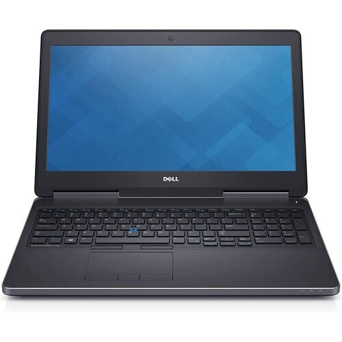 Dell Precision 7520 15" Core i7 2,7 GHz - SSD 1000 ...