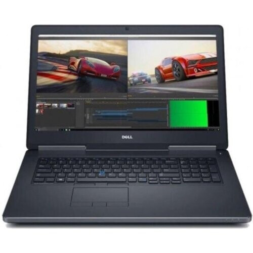 Dell Precision 7520 Grade B Intel / Core i7 / ...