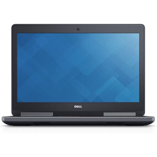 Dell Precision 7520 15-inch (2017) - Intel Core ...