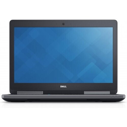 Dell Precision 7520 15-inch (2017) - Core ...