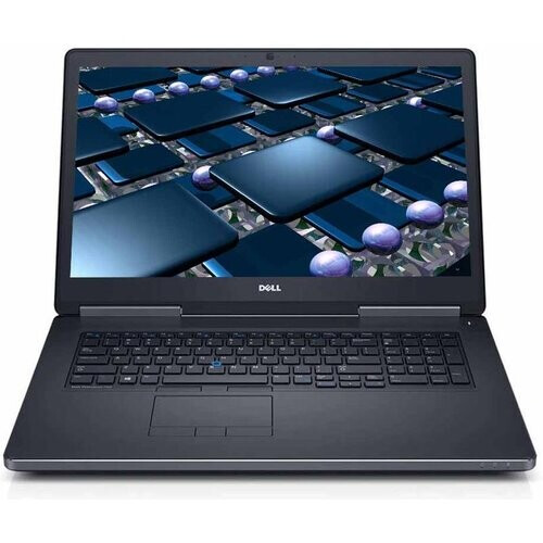 Dell Precision 7520 15-inch (2017) - Core ...
