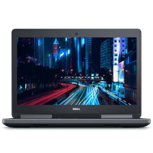 De Dell Precision 7520 is een krachtige 15-inch ...