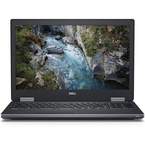 Dell Precision 7530 15" Core i5 2,5 GHz - SSD 512 ...