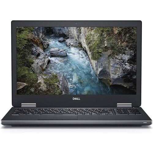 Dell Precision 7530 15" Core i7 2.6 GHz - 2 TB SSD ...