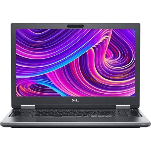 Dell Precision 7530 15" Core i7 2.6 GHz - SSD 512 ...