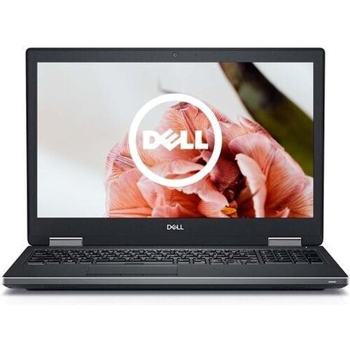 Dell Precision 7530 Grade A 15" Intel Core i9 GHz ...