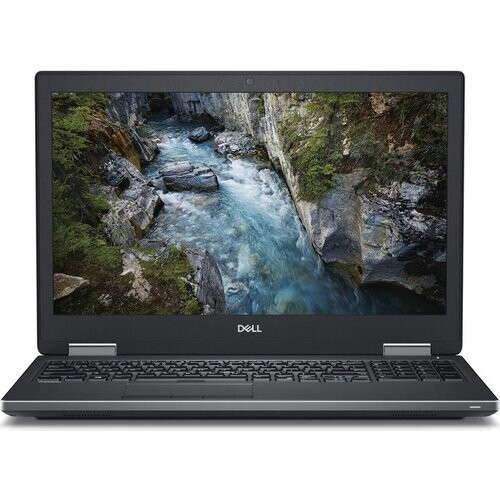 Product Features Manufacturer/Model: Dell ...