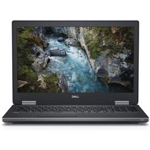 The Dell Precision 7530 15-inch (2018) is a ...