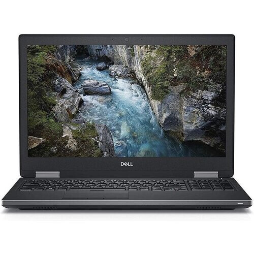 Dell Precision 7530 15" Xeon E 2.7 GHz - SSD 980 ...