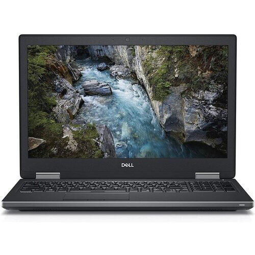 Dell Precision 7530 15" Xeon E 2,7 GHz - SSD 1000 ...