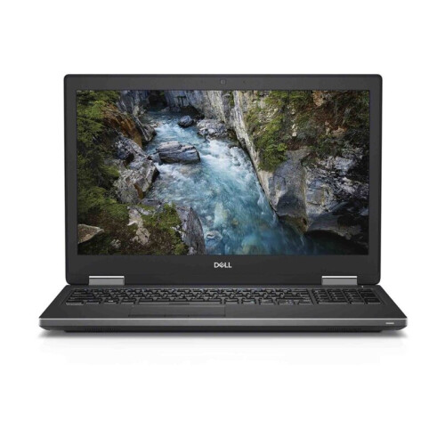 Dell Precision 7530 mit Quadro P2000 Grafik Das ...