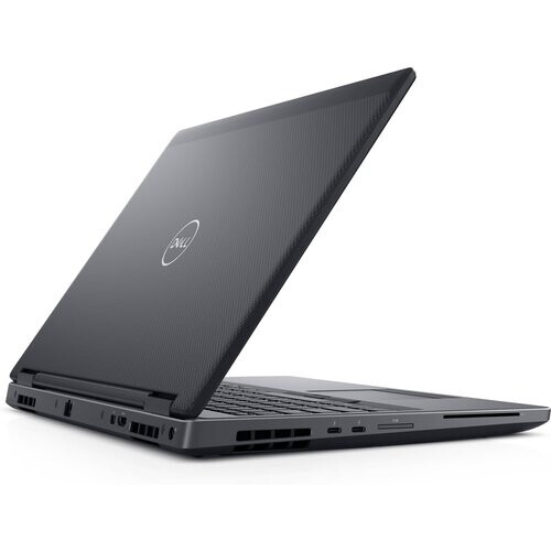 Dell Precision 7530 - Partnerprogramm:Nein - ...