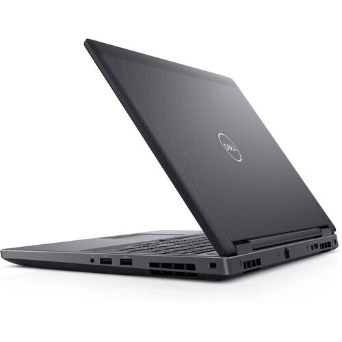 Dell Precision 7530 - Partnerprogramm:Nein - ...