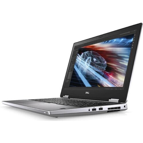 Dell Precision 7540 15" Core I5 2,5 GHz - SSD 1000 ...