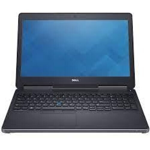 Dell Precision 7540 15" Core i7 2.6 GHz - SSD 1000 ...