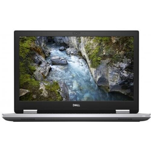 Dell Precision 7540 15" Core i7 2.6 GHz - SSD 1 TB ...