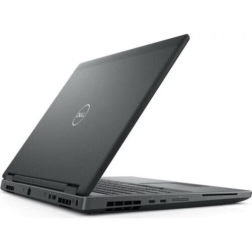 Dell Precision 7540 15" Core i7 2.6 GHz - SSD 1000 ...