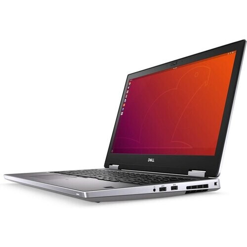 Dell Precision 7540 15" Core i7 2.6 GHz - SSD 1000 ...