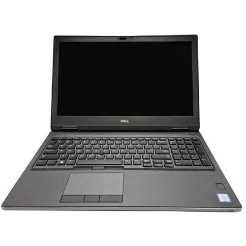 Dell Precision 7540 15" Core i7 2.6 GHz - SSD 1000 ...