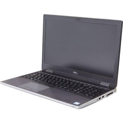 Dell Precision 7540 15" Core i7 2.6 GHz - SSD 256 ...