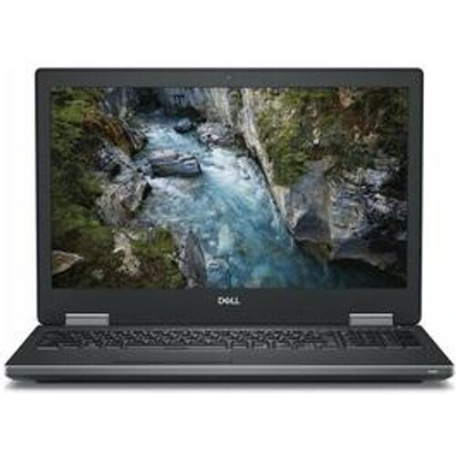 Portátil reacondicionado Dell Precision 7540 ...