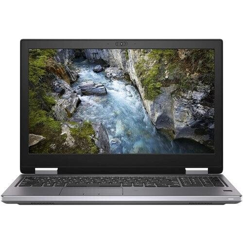 Dell Precision 7540 Grade B / Intel / Core i7 / ...