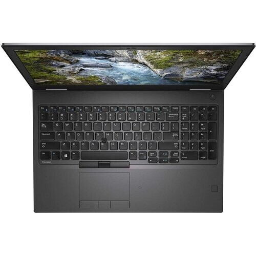 Dell Precision 7540 15" Core i9 2.4 GHz - SSD 2 TB ...