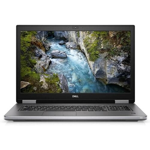 Dell Precision 7540 15" Core i9 2.4 GHz - SSD 512 ...