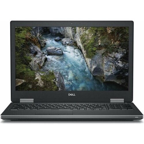Dell Precision 7540 15" Core i9 2.4 GHz - SSD 512 ...