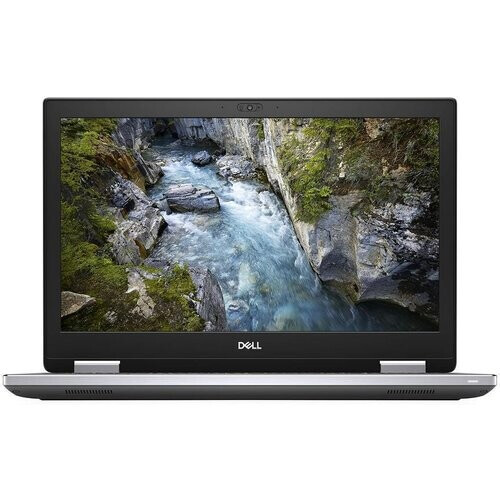 Dell Precision 7540 Laptop 15.6" Non-Touch Screen ...