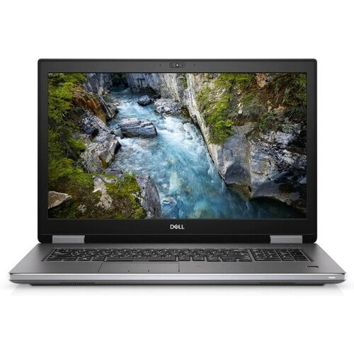 Dell Precision 7540 Laptop 15-inch (2019) - ...