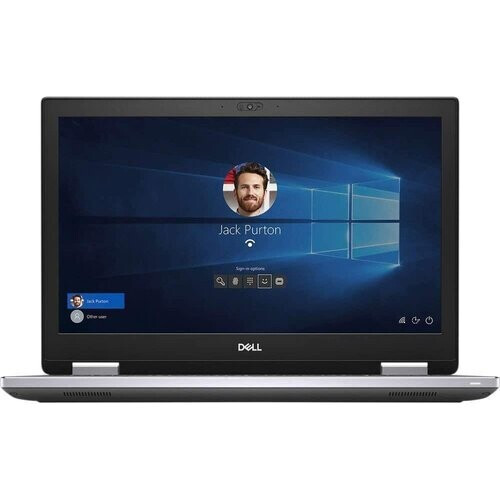 Product Features Manufacturer/Model: Dell ...