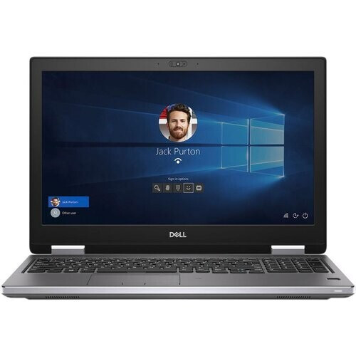 Product Features Manufacturer/Model: Dell ...