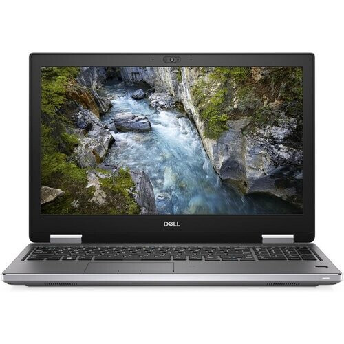 Dell Precision 7540 Laptop 15.6" Non-Touch Screen ...