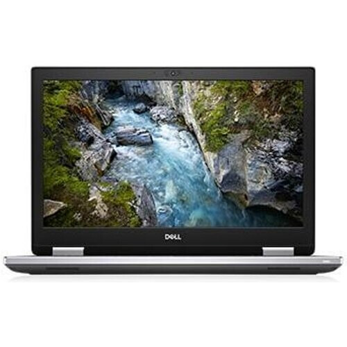 Dell Precision 7540 15-inch (2019) - Intel Core ...