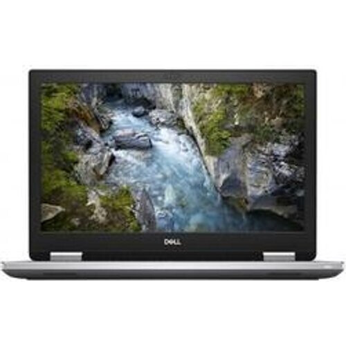Dell Precision 7540 15.6-inch (2020) - Xeon ...