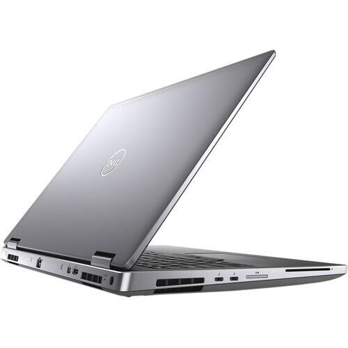 Dell Precision 7540 15-inch (2020) - Core i7-9850H ...