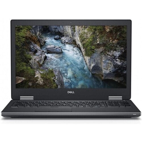 Dell Precision 7540 15" Xeon E 2.8 GHz - SSD 1000 ...