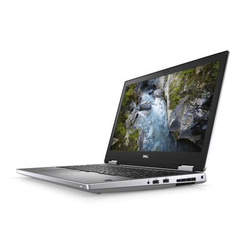 Dell Precision 7540 • Premium Notebook - Mobile ...