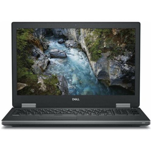 De Dell Precision 7540 is een krachtige laptop die ...