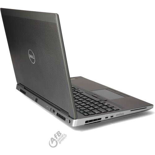 Dell Precision 7540 - Displaygröße:15,6 Zoll - ...