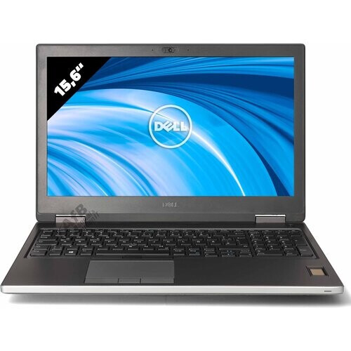 Dell Precision 7540 - Webcam:Ja - ...