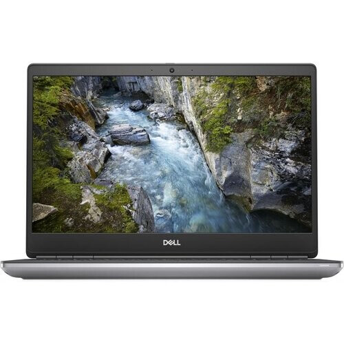 Dell Precision 7550 15" Core i5 2.6 GHz - SSD 512 ...