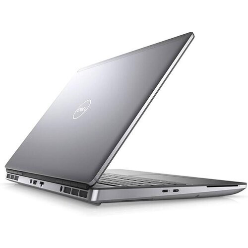 Dell Precision 7550 15" Core i7 2.6 GHz - SSD 512 ...