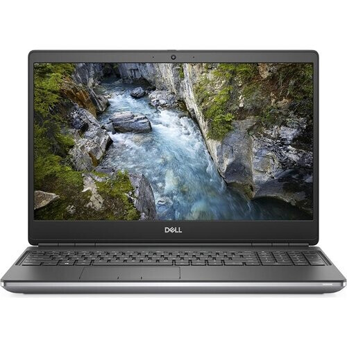 Dell Precision 7550 15" 2.7 GHz - SSD 512 GB - ...